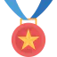 Medal 상 64x64