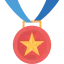 Medal icon 64x64