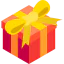 Gift 图标 64x64