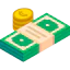 Money icon 64x64