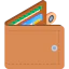 Wallet Symbol 64x64
