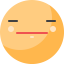 Expressionless icon 64x64