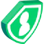 User protection icon 64x64