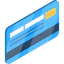 Credit card Symbol 64x64