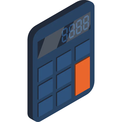 Calculator icon