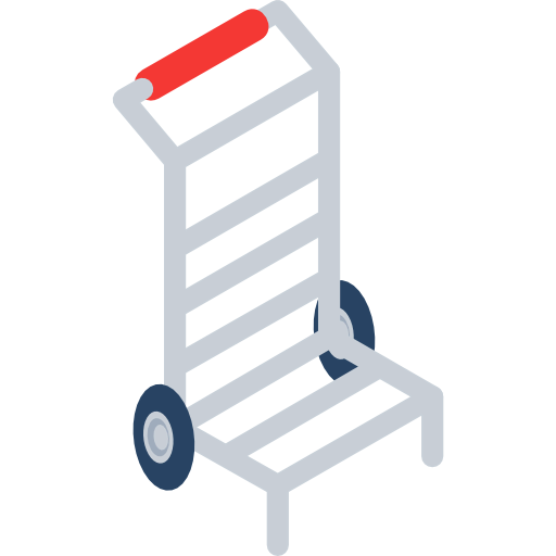 Trolley アイコン