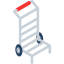 Trolley icône 64x64