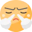 Angry icon 64x64