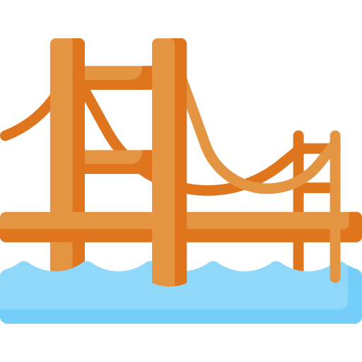 Bridge icon