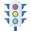 Traffic lights 图标 64x64