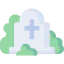 Cemetery 图标 64x64