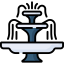 Fountain icon 64x64