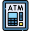 Atm icon 64x64