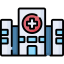 Clinic icon 64x64