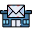 Post office icon 64x64
