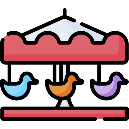 Carousel icon