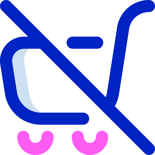 Do not icon