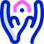 Stayhome 图标 64x64