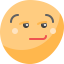 Smirking 图标 64x64