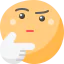 Thinking 图标 64x64