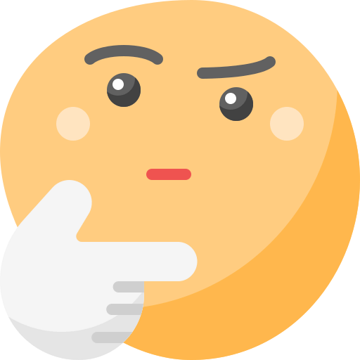 Thinking アイコン