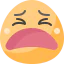 Tired 图标 64x64
