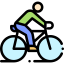 Bicycle Symbol 64x64
