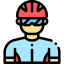 Biker icon 64x64