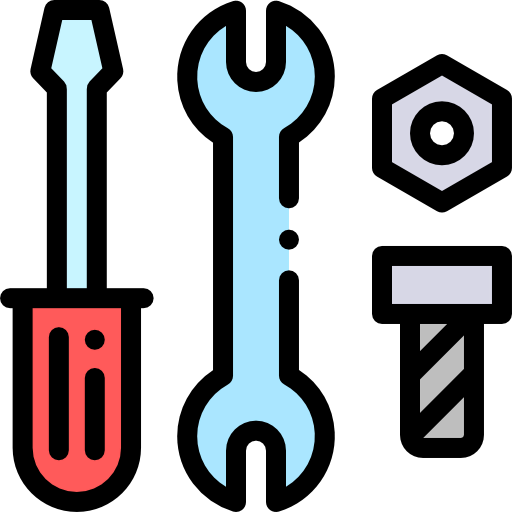 Tools іконка