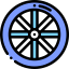 Wheel Symbol 64x64