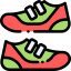 Sneakers Symbol 64x64