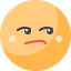 Unamused 图标 64x64