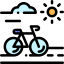 Bicycle Symbol 64x64