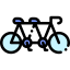 Tandem Symbol 64x64