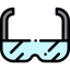 Sunglasses Symbol 64x64