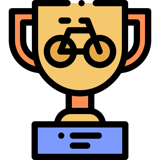 Trophy icon