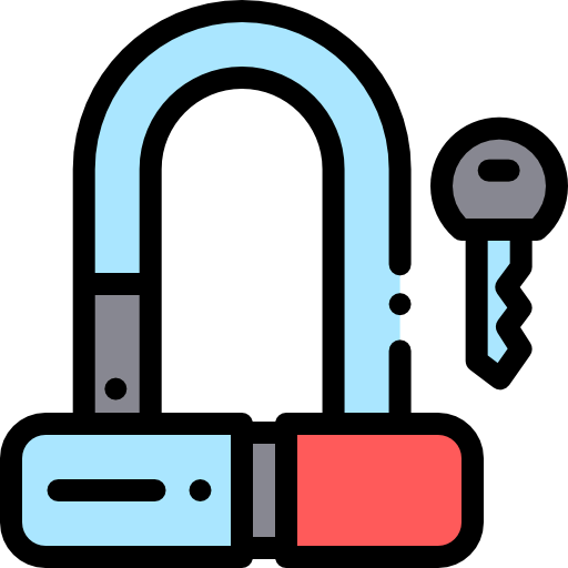 Lock icon
