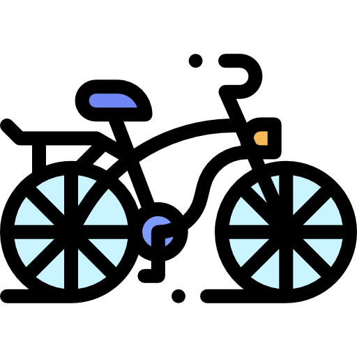 Bicycle icon