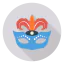 Carnival mask Symbol 64x64
