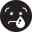 Crying 图标 64x64