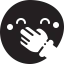 Laughing 图标 64x64