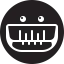Grinning 图标 64x64