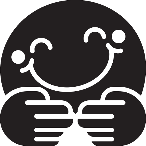 Hug 图标