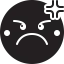 Angry 图标 64x64