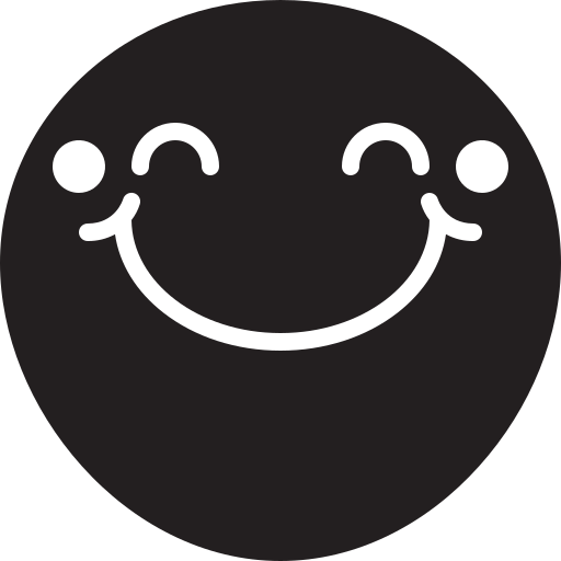 Smiling 图标
