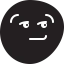 Smirking 图标 64x64