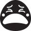 Tired 图标 64x64