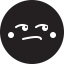 Unamused 图标 64x64