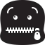 Zipped 图标 64x64