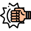 Punch icon 64x64